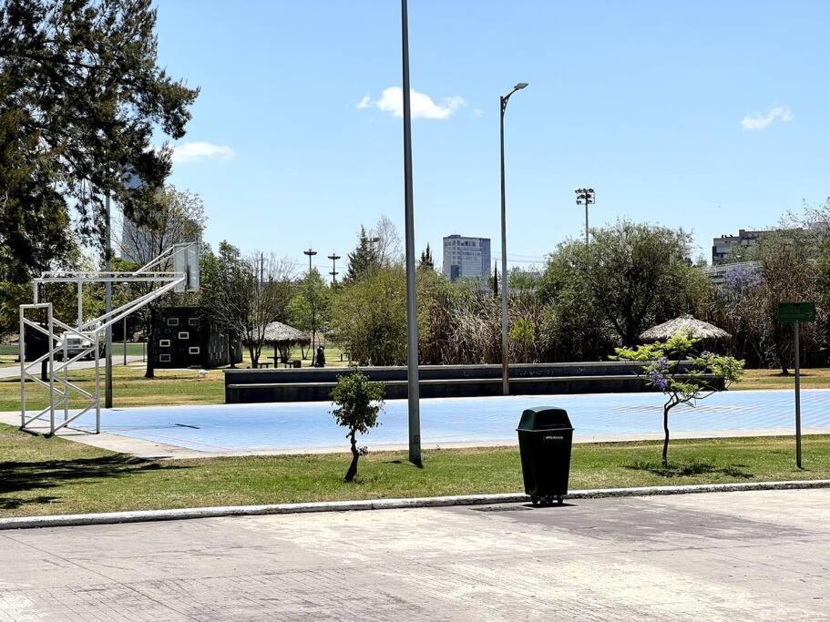 Luxury 3Br Apartment W Pool, Spa & Stunning Views Puebla Zewnętrze zdjęcie