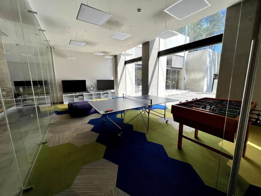 Luxury 3Br Apartment W Pool, Spa & Stunning Views Puebla Zewnętrze zdjęcie