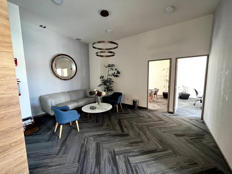 Luxury 3Br Apartment W Pool, Spa & Stunning Views Puebla Zewnętrze zdjęcie