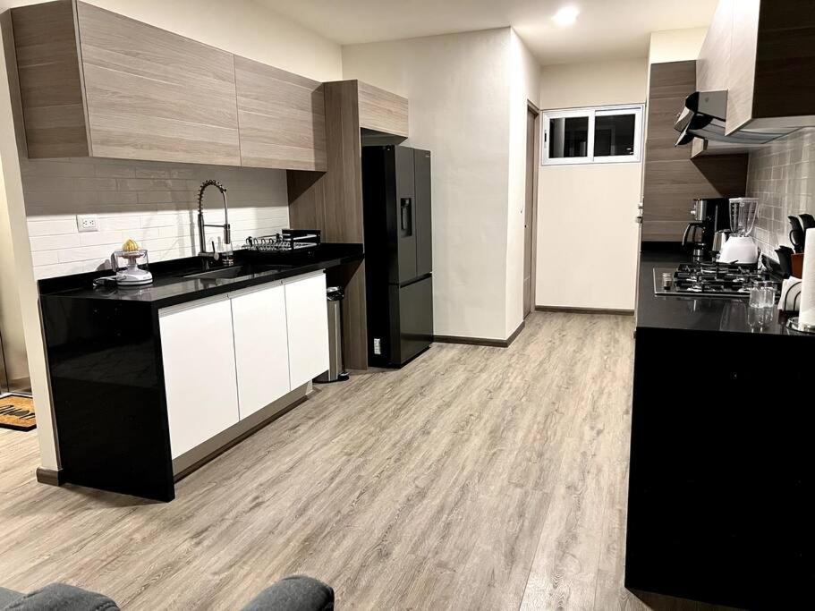 Luxury 3Br Apartment W Pool, Spa & Stunning Views Puebla Zewnętrze zdjęcie