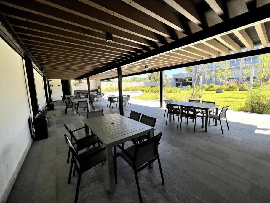 Luxury 3Br Apartment W Pool, Spa & Stunning Views Puebla Zewnętrze zdjęcie