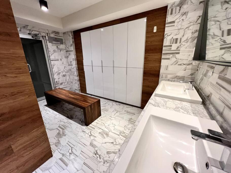 Luxury 3Br Apartment W Pool, Spa & Stunning Views Puebla Zewnętrze zdjęcie